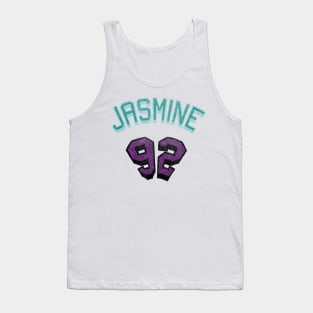 Jasmine 92 Tank Top